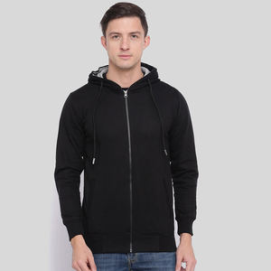 Nardon Apparel 2025 Hoodies Men High Quality Vintage Hoodie Unisex Fashion Oversize Hip-hop - Product Image 1