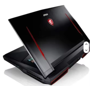 NUEVO GT75 Titan 17.3 Pantalla 4K UHD Core I9-9980HK GeForce RTX 2090 GDDR6 8G 32GB 512GB SSD+1TB HDD - Product Image 1