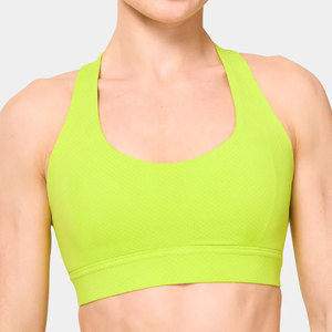 Camiseta sin Mangas Deportiva Informal de Tela Suave para Mujer, de Secado Rápido y Transpirable para Uso Diario, Entrenamiento Físico y Ejercicio Ligero - Product Image 1