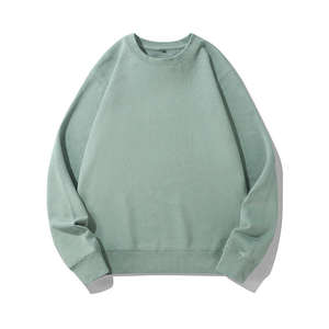 Blan kBase Sweat-shirt unisexe en toile unie pour impressions personnalisées, logos, broderie ou marque Merch - Product Image 1