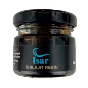 Direct Factory Sale Pure Himalayan <b>Shilajit</b> <b>Resin</b> Extracts in Bottle or Drum Packaging Customized Packing Available - Product Image 3
