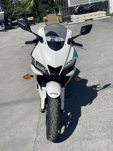 Offre directe d'usine nouvelle moto de sport 2025/2026 YZF-R3 321cc avec transmission EFI ABS 6 vitesses OEM vente en gros exportation - Product Image 3