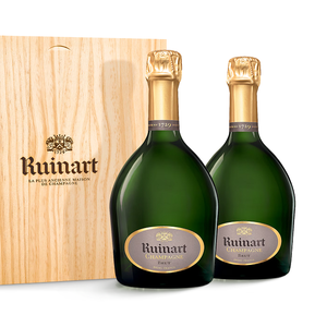 Entrega Rápida en Champán Ruinart, Compre Vino Espumoso de Primera Calidad Hoy y Disfrute de un Sabor Inigualable y Beneficios al por Mayor - Product Image 2