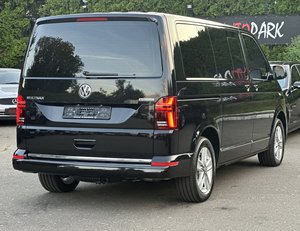 รถมัลติแวนหรูมือสองระดับพรีเมียม เครื่องยนต์ดีเซล พวงมาลัยซ้าย รถโดยสารในเมือง เกียร์อัตโนมัติ เหมาะสำหรับครอบครัวและบริการรับส่งวีไอพี สำหรับส่งออกทั่วโลก - Product Image 1