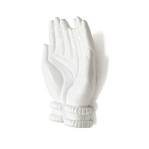 Tazón de Mármol Pulido de Lujo, Decoración Moderna para Mesa, para Hogar y Hoteles, Precio al por Mayor Disponible desde India - Product Image 3