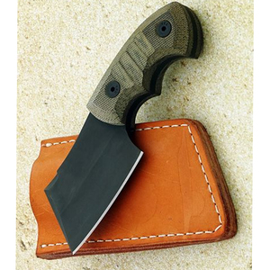 Couteau de cuisine miniature de luxe haut de gamme, acier inoxydable de qualité professionnelle, écologique, moderne, maîtrise culinaire - Product Image 5