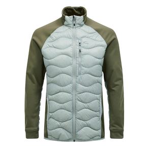 Vêtements d'extérieur de haute qualité pour hommes, doudoune d'hiver, veste en duvet, mode masculine, vêtements décontractés d'hiver, manteau chaud - Product Image 1