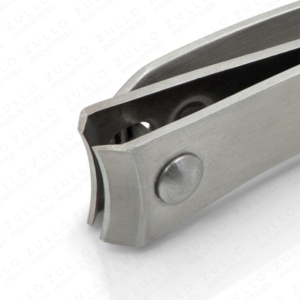 Kit de Cortauñas para Bebé de Acero Inoxidable de la Mejor Calidad, Cortador de Uñas de Manos y Pies Afilado OEM, Herramienta Profesional para el Cuidado de las Manicuras - Product Image 6