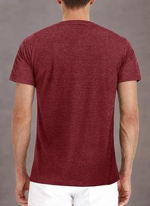 Polos de golf personalizados de alta calidad con bordado OEM, 88% poliéster, 12% spandex, diseño ajustado para hombre, sublimación. - Product Image 5