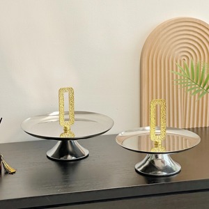 ถาดช็อคโกแลตสุดหรูสไตล์คลาสสิกทำมือ - Product Image 1