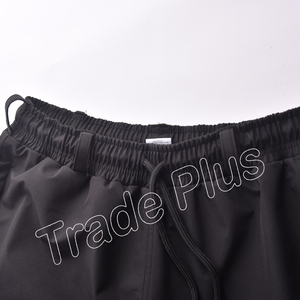 Pantalon baggy de ski d'hiver unisexe, coupe-vent, taille élastique, pantalon de neige décontracté, techniques imprimées grande taille - Product Image 3