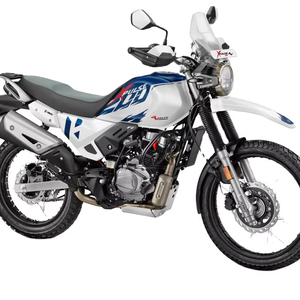 Modelo en Oferta He-ro Xp-ul-se 200: Eres Ilimitado con 2 Años de Garantía Internacional - Product Image 1