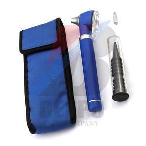 ENT กล้องส่องขนาดเล็กกะทัดรัดและความละเอียดสูงสำหรับการตรวจสอบหูที่แม่นยำเครื่องมือตรวจสอบหูแบบพกพาขนาดกระเป๋า - Product Image 6