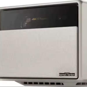 Offre promotionnelle_ Projecteur Ultra 4K Android TV 11 pour cinéma maison - Product Image 3