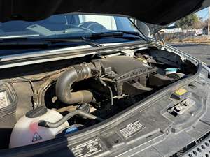 Mercedes-Benz Sprinter 3500 4x4 d'occasion de 2017, environ 34 500 miles, 1 propriétaire, Turbodiesel V6, 4 roues motrices, conversion en véhicule utilitaire sport - Product Image 6