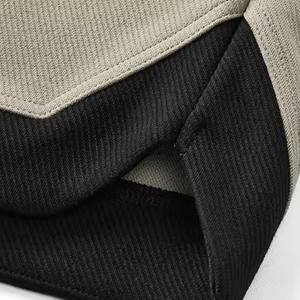 Short en maille Short de gymnastique à séchage rapide Respirant Tissu en coton et polyester confortable et réglable de la plus haute qualité - Product Image 4