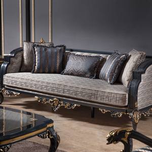 Juego de Muebles de Comedor/Sala de Estar Modernos de Madera Extensible de Alta Calidad y Lujo de Turquía, Ankara - Product Image 5