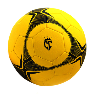 Ballons à main personnalisés de haute qualité pour la formation Écologique Nouveau Design Football Durable Sublimation Imprimer Fabrication professionnelle - Product Image 2