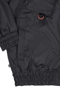 Chaqueta Universitaria de Satén con Diseño Único de Béisbol, Todos los Colores, Logotipo Personalizado, con Botones, para Hombre, Talla Grande, Chaqueta Universitaria de Satén de Béisbol para Hombre - Product Image 4