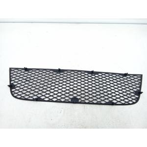 Rejilla de Parachoques para FIAT Doblo Serie (00>05) 1202351403 - Product Image 3