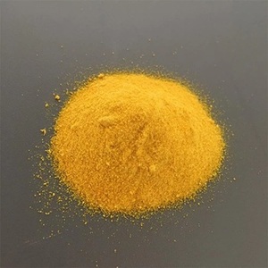 Cloruro de Polialuminio PAC 30%, Producto Químico para Tratamiento de Agua - Product Image 4