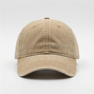 Última Colección de Gorras Deportivas con Logotipo Personalizado, Calidad Premium, Algodón Transpirable, Ajustable, Protección Solar para Correr al Aire Libre, Unisex - Product Image 1