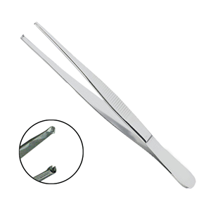 Fórceps Adson TC - Product Image 1