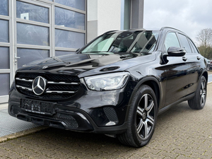 SUPER PERFORMANCE Mercedes-AMG Benz GLC 63 AMG Coupé 4Matic d'occasion disponible à la livraison - Product Image 2