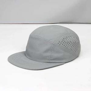 Casquettes de baseball grande taille 62cm maille respirant chapeaux été extérieur Hip Hop unisexe casquettes - Product Image 4