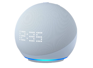 ราคาดีที่สุดสำหรับลำโพงอัจฉริยะ Echo Dot รุ่นที่ 5 พร้อม Alexa พร้อมอุปกรณ์เสริมครบชุด - Product Image 4