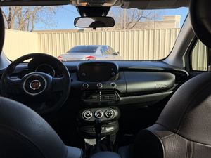 FIAT 500X Urbana AWD Plus 2020 d'occasion en excellent état, sans accident, conduite à gauche/droite - Product Image 4