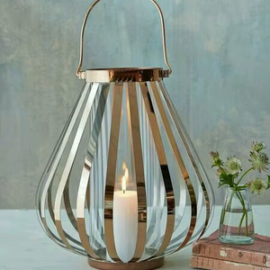 New Luxury <b>Candle</b> <b>Lantern</b> - Product Image 1