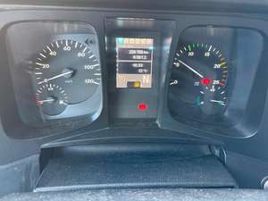 CHASIS MERCEDES AROCS 3240 8X2-3 X 2018 CON 3 EJES DE DIRECCIÓN - Product Image 6