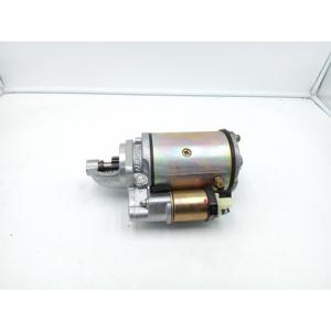 Motorino di Avviamento Ricambio Generico per Varie Marche Serie (90>) 063227592010 Benzina - Product Image 1