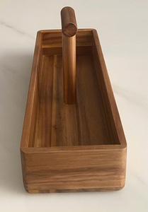 Dine <b>Bread</b> <b>Basket</b> - Product Image 1