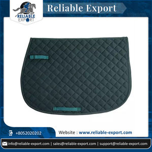 Elección profesional, forro de polialgodón multiusos, almohadilla para SILLÍN de caballo, venta al por mayor, tachuela Para Caballo - Product Image 6