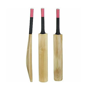 Bate de Cricket de Madera de Sauce Inglés de Primera Calidad, Edición Jugador, Fabricado en Fábrica, con Logotipo Personalizado de Última Tendencia - Product Image 2