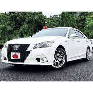 Auto de Juguete para Niños 2015 Estilo Toyota Crown - Product Image 1