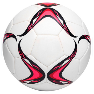 Balón de fútbol ligero de alta calidad, gran oferta, Material de cuero, tamaño personalizado, alto servicio OEM, el mejor balón de fútbol, precio económico - Product Image 3