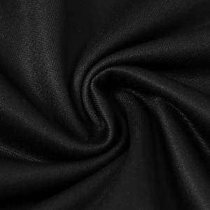 Sudaderas básicas de contraste de color de talla grande, ropa, sudaderas para hombres, pulóver, sudaderas para hombres - Product Image 6