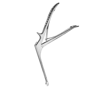 Premium Quality Kerrison Bone <b>Punch</b> Manufactured with High Grand Stainless Steel Surgical Instrument Kerrison Rongeur - Product Image 5