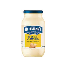 Vente en gros de mayonnaise sucrée Hellmann's White 0.5kg en bouteille avec œufs pour hamburgers - Product Image 6
