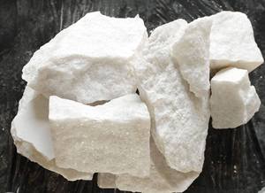 Terrones de carbonato de calcio-Carbonato de calcio blanco y de alta pureza-Listo para exportar desde Vietnam - Product Image 4