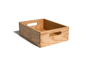 Caja de madera tallada a mano de diseño único superventas venta directa de fábrica excelente calidad decorativa amor hogar precio razonable - Product Image 3