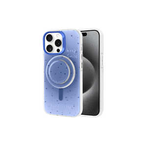 Netzy เคสซิลิโคนสีม่วงสำหรับ MagSafe สำหรับ iPhone 15 PRO MAX 11 Pro ที่ถอดออกได้สำหรับซ็อกเก็ตป๊อปซิลิกอนนุ่มบรรจุภัณฑ์ขายปลีก - Product Image 4