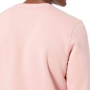 Design moderne Sweatshirts à capuche pour hommes décontracté élégant coupe ajustée mélange de coton respirant confortable tenue durable - Product Image 4