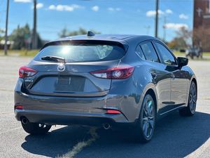 รถยนต์มือสอง LHD/RHD 2018 MAZDA MAZDA3 Grand Touring Hatchback - Product Image 2