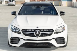EXTREMADAMENTE LIMPIO, LHD/RHD, MERCEDES-AMG E63 S WAGON 2020, 603 CABALLOS DE FUERZA, LISTO PARA ENVIAR - Product Image 6