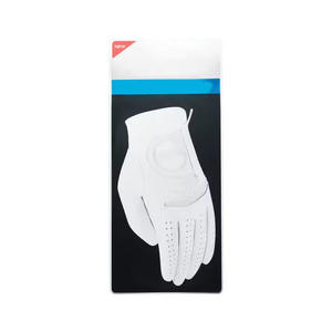 Guantes de Golf Ajustables de Alta Calidad Hechos en Pakistán, Guantes de Golf Hechos a Medida con Ajuste Premium - Product Image 2