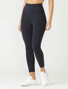 Leggings de Yoga para Mujer Hechos a Medida de Alta Calidad, Color Sólido, Ropa de Gimnasio Moderna y Popular, Leggings de Yoga al por Mayor de Pakistán - Product Image 4